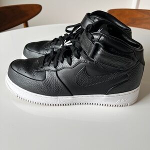 Nike Air Force 1 Mid x Nikelab